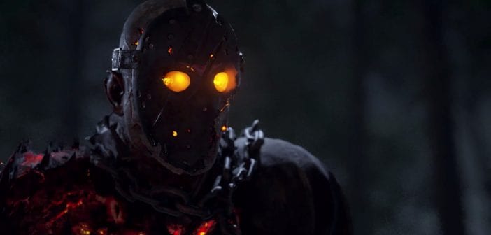 friday the 13th las cosas felices 2