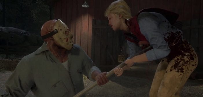 friday the 13th las cosas felices 3