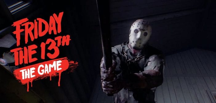 friday the 13th las cosas felices 5
