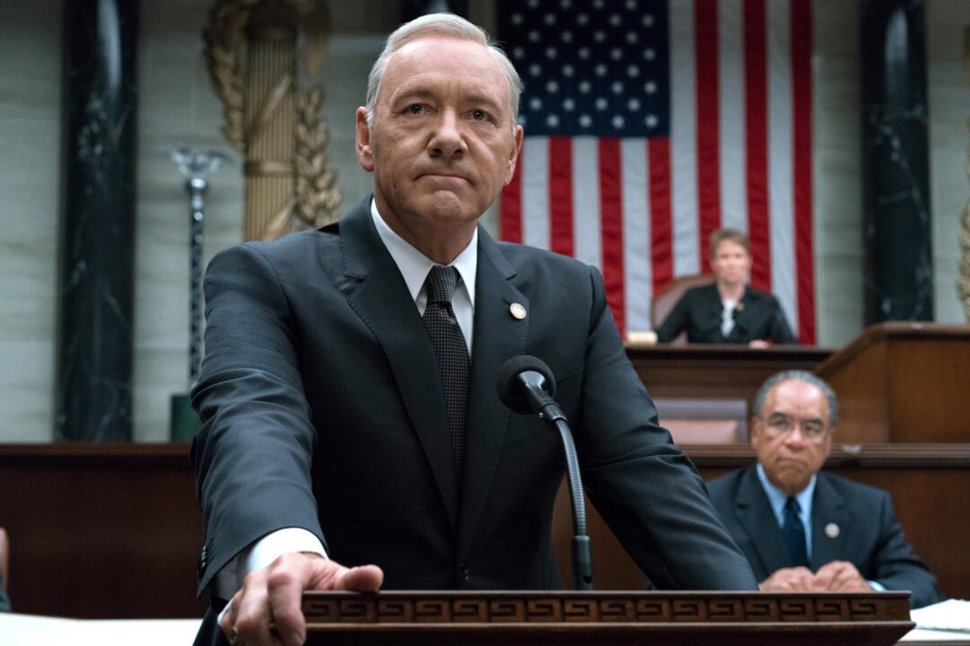house of cards season temporada 5 critica analisis review reseña recap resumen 2017 serie netflix kevin spacey robin wright las cosas felices