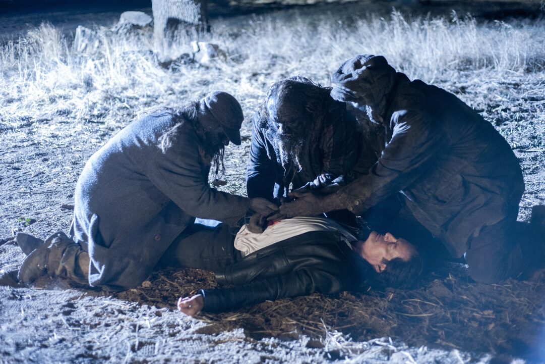 twin peaks 2017 temporada 3 regreso episodio 8 analisis review capitulo reseña critica explicacion resumen 2