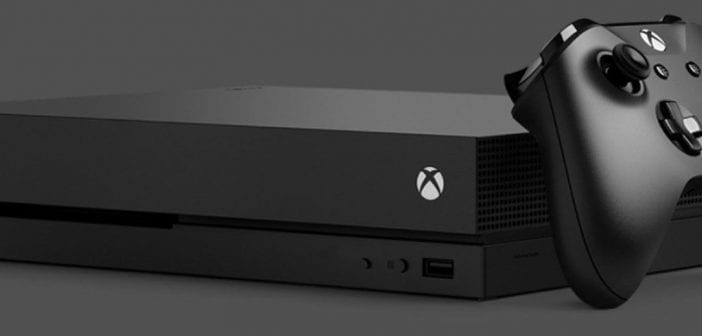 xbox one x las cosas felices