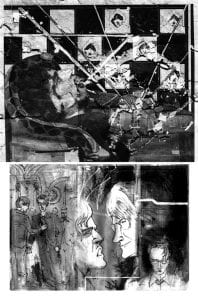 Aleister Crowley Vagando por el paramo 1 las cosas felices