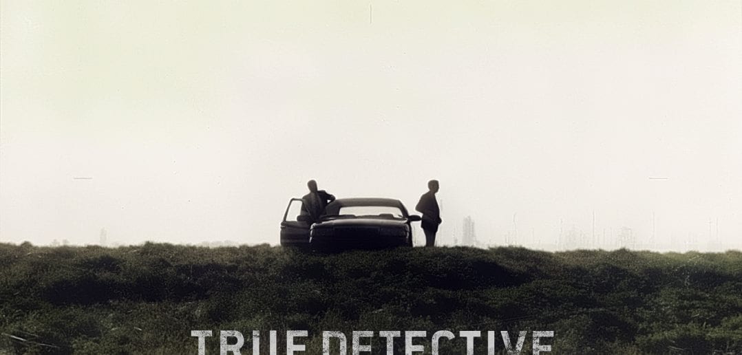 True Detective