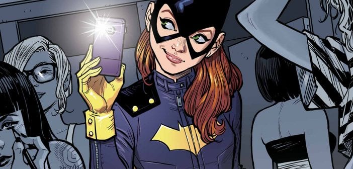 batgirl pelicula whedon las cosas felices
