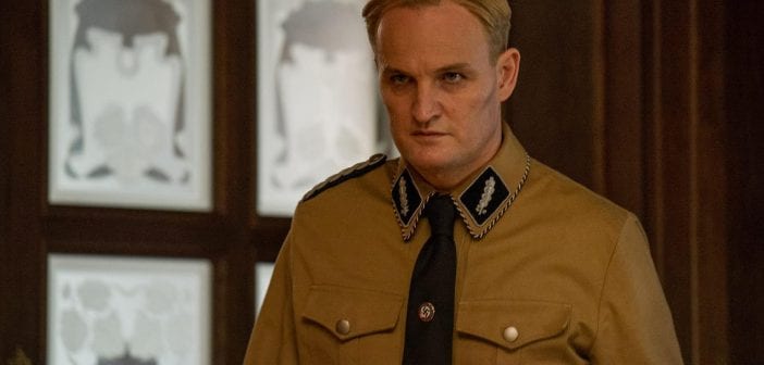 crítica el hombre del corazón de hierro las cosas felices 1.