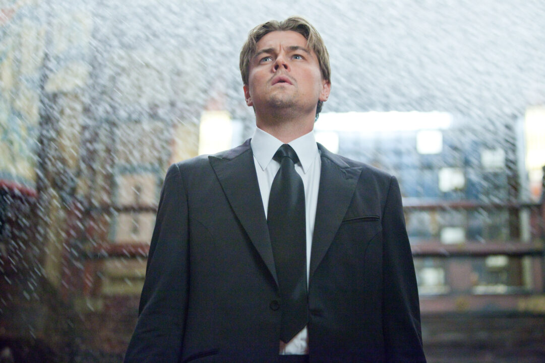 inception origen critica analisis review filmografia nolan las cosas felices ciclos de cine