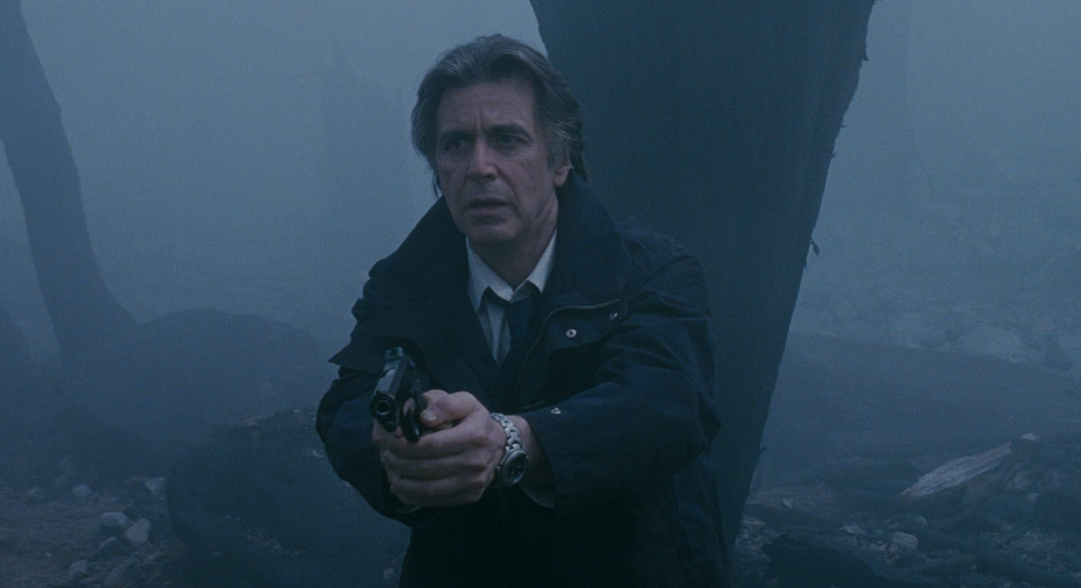 insomnia christopher nolan critica analisis review reseña las cosas felices filmografia nolan