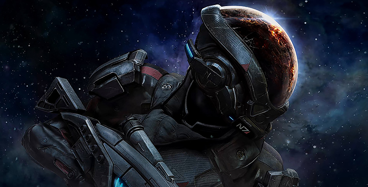 mass effect andromeda cosas felices