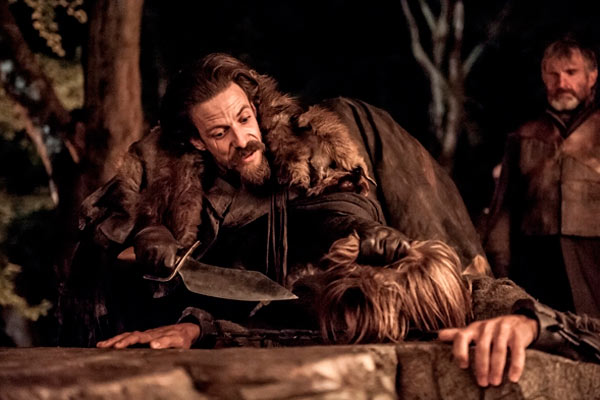 mejores escenas juego de tronos las cosas que nos hacen felices 5442