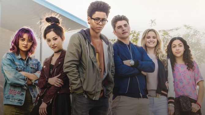 runaways cosas felices 1