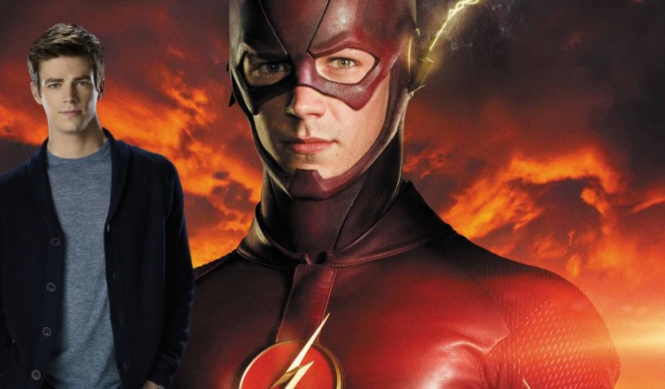 Barry Allen Flash