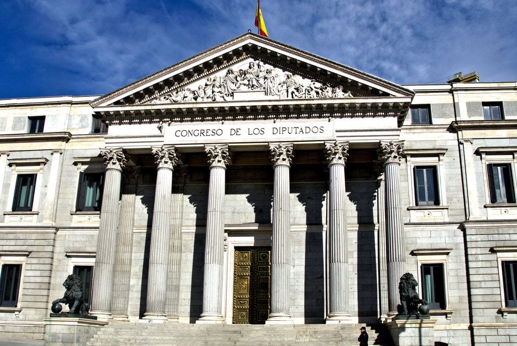 Congreso Diputados 1