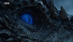 Juego de Tronos 7x06 2 Las cosas que nos hacen felices