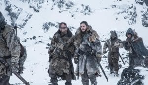 Juego de Tronos 7x06 3 Las cosas que nos hacen felices