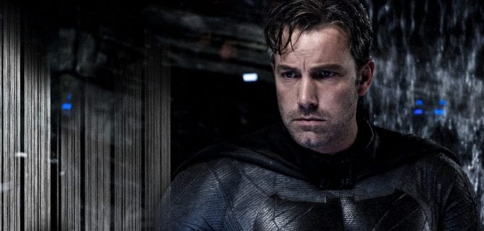 batman