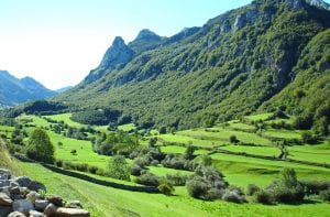 comarca 1 parque natural somiedo asturias