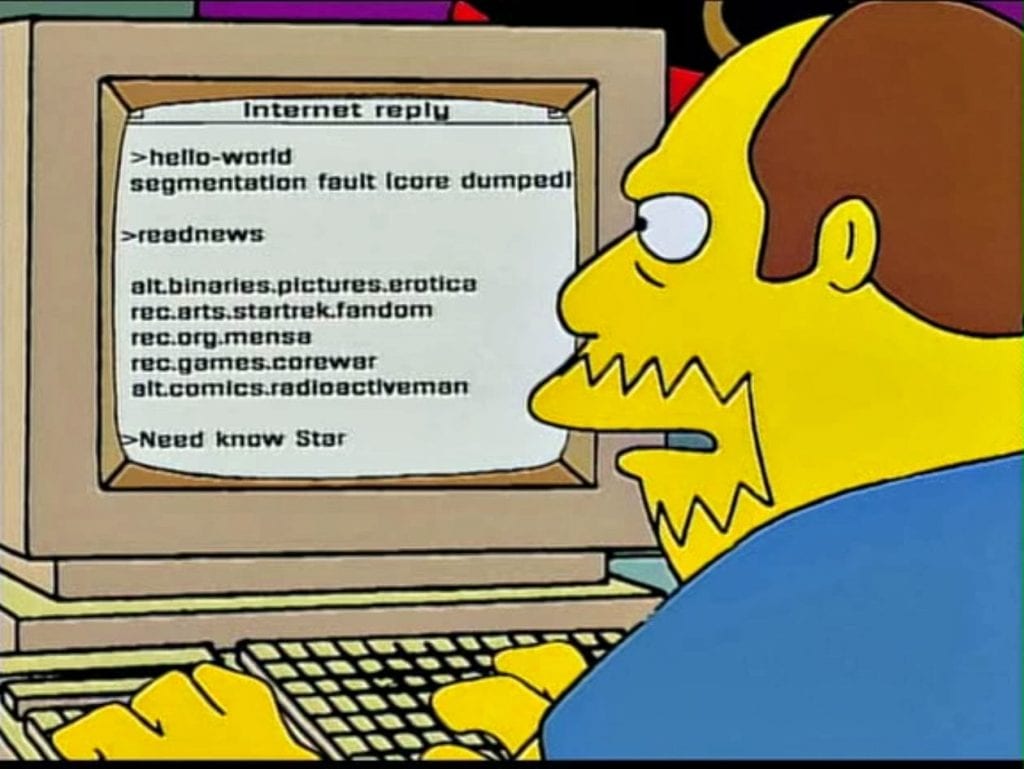 comic book guy pc