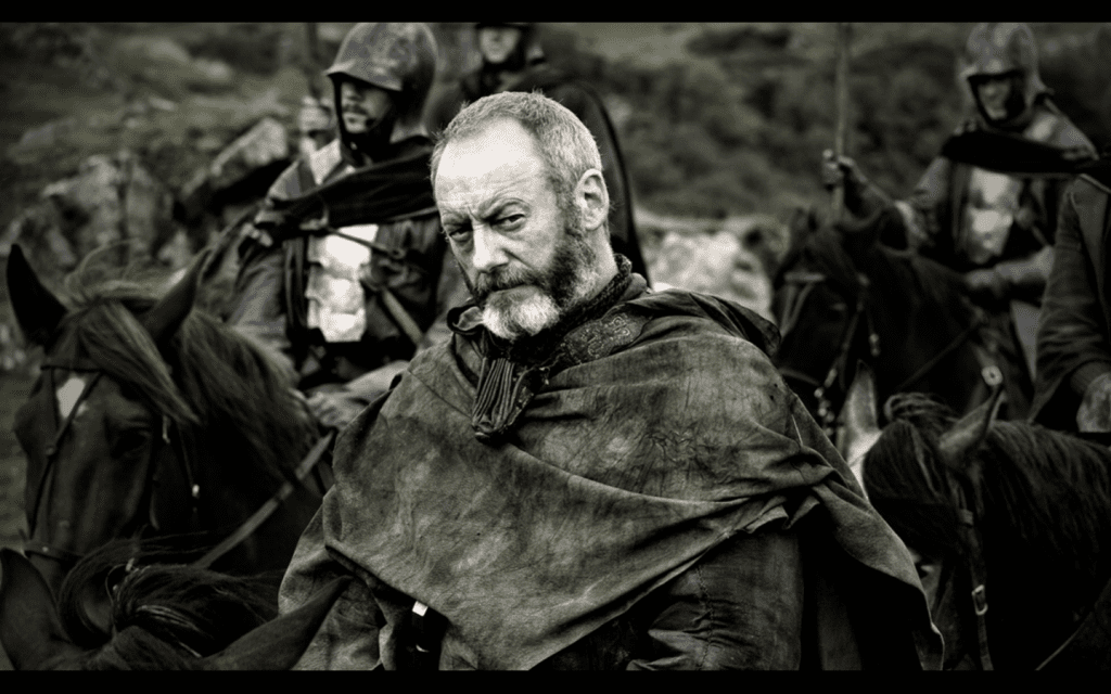 davos seaworth rcrv