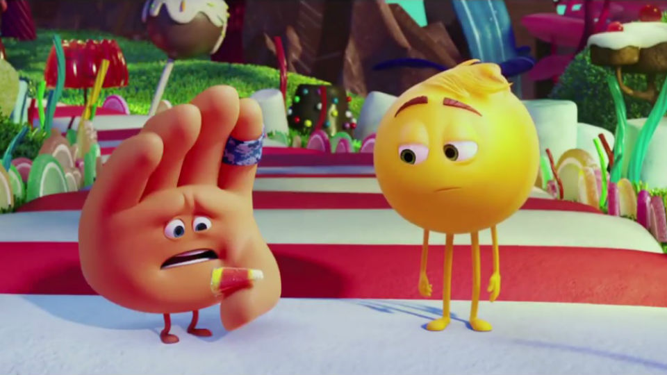 emoji