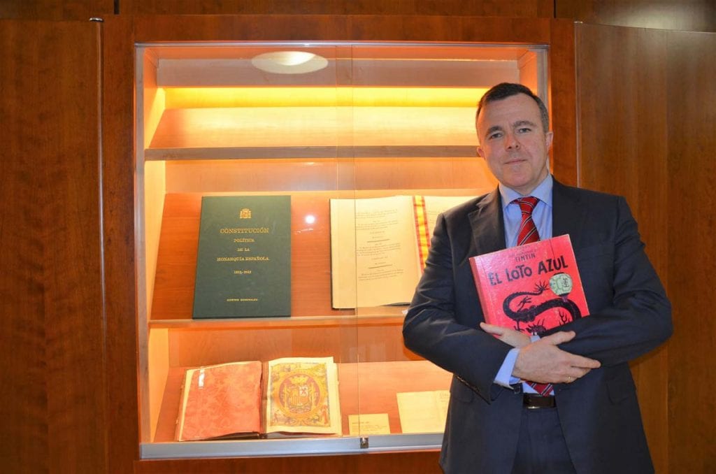 fernando alcantarilla