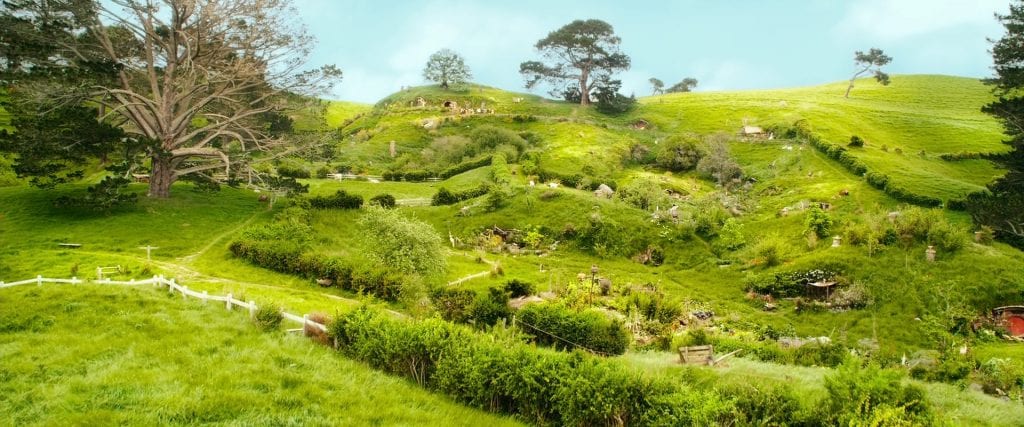 hobbiton