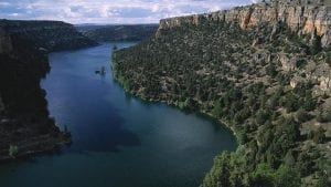 hoces del duraton