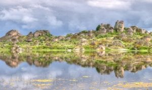los barruecos extremadura avismo de helm