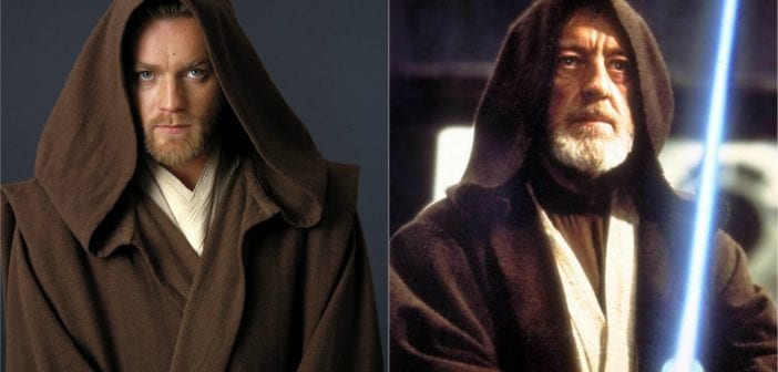 obi wan kenobi pelicula las cosas felices 1