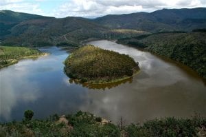 rio malo meandro