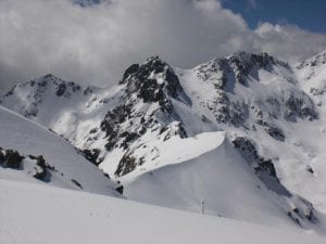 sierra de gredos
