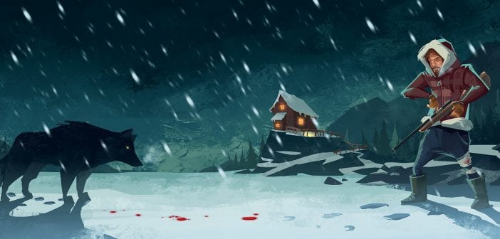 the long dark analisis las cosas felices 1