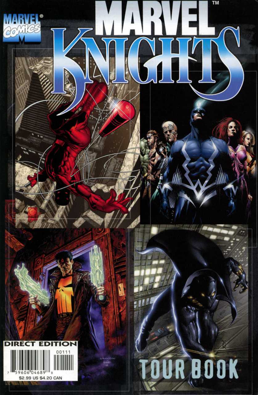 1785574 marvel knights tour book cover cosas felices