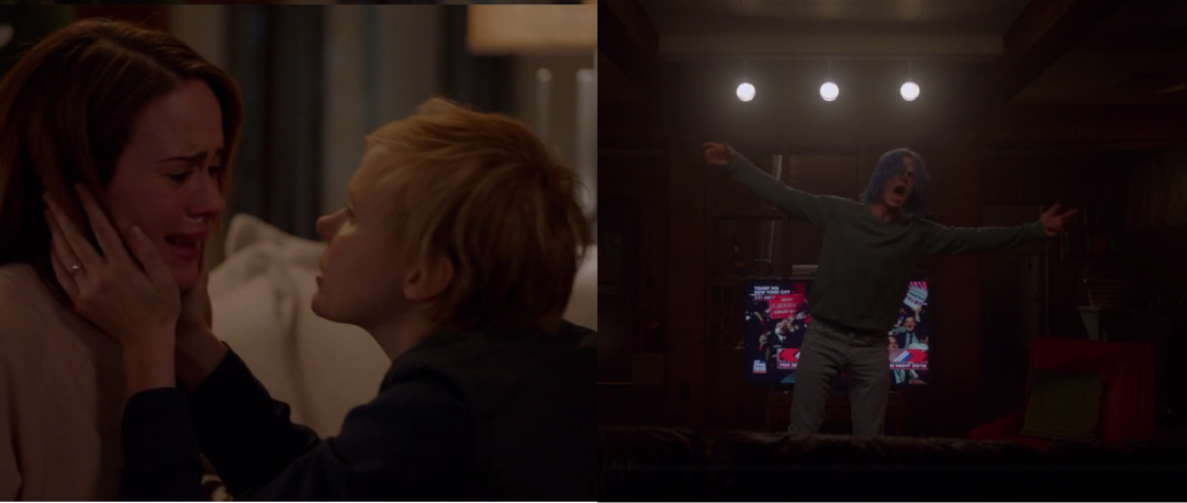 AHS Cult lascosasfelices