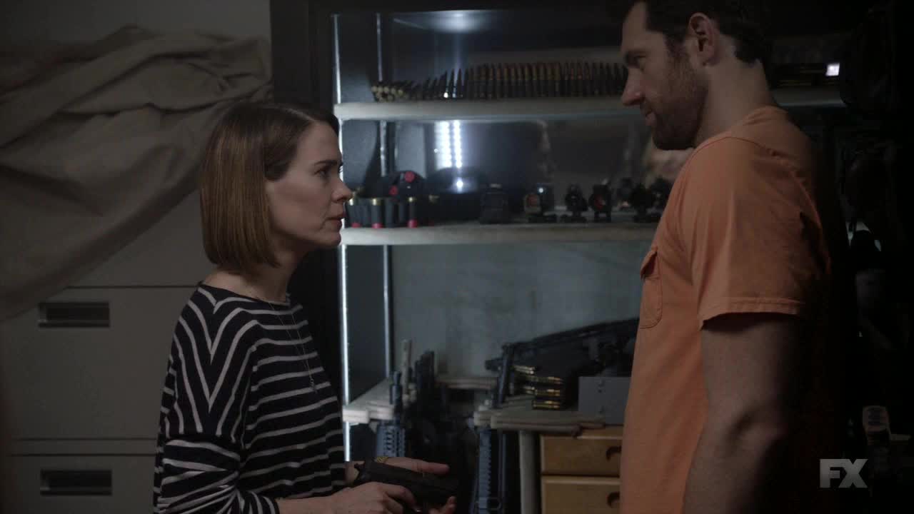AHS Cult lascosasfelices3