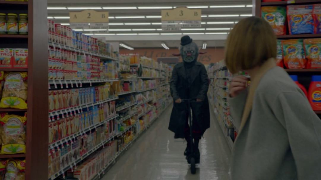 AHS Cult lascosasfelices7