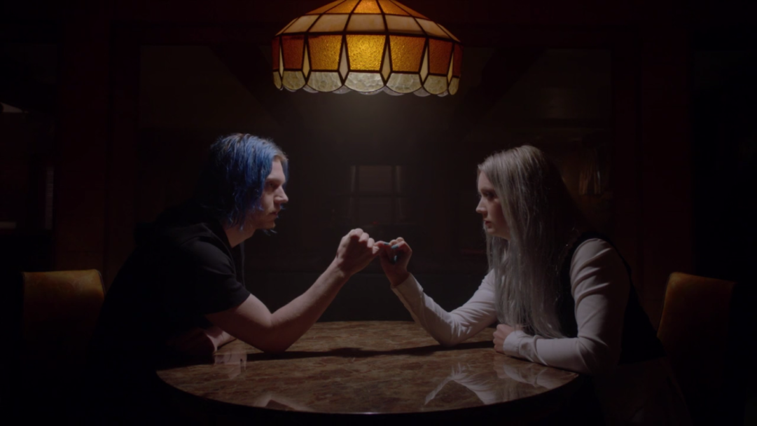 AHS Cult lascosasfelices8