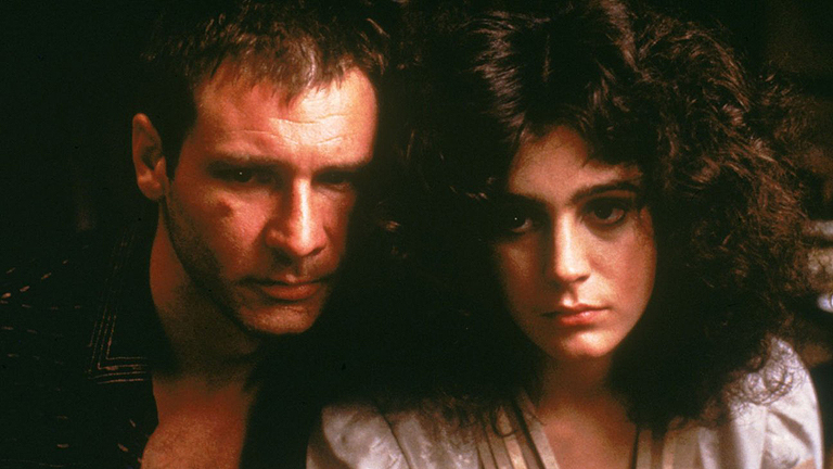 Blade Runner 1982