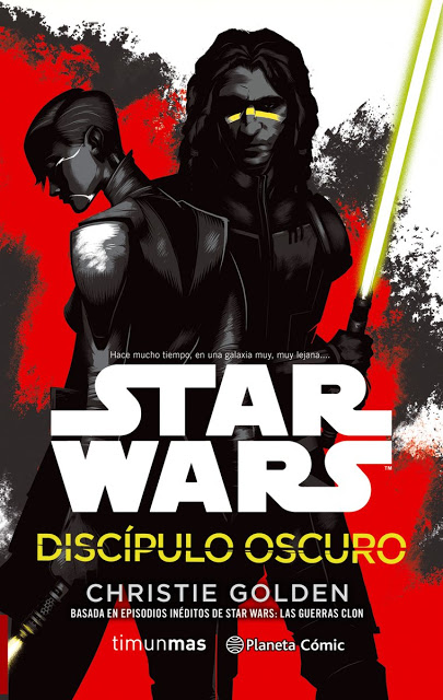 Discipulo Oscuro