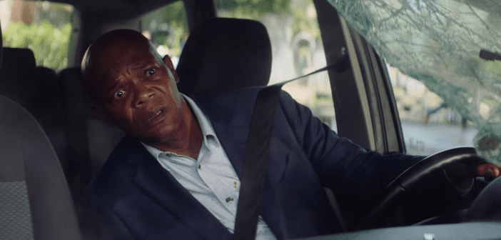 El otro guardaespaldas crítica las cosas felices 2