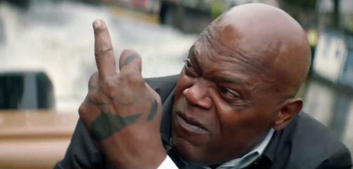 El otro guardaespaldas crítica las cosas felices 5