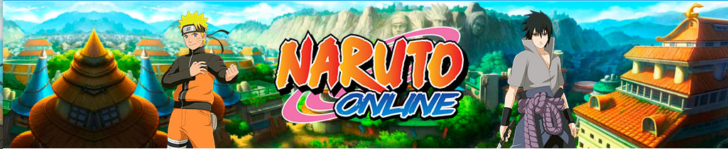 Naruto Online