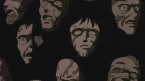 devilman jinmen las cosas que nos hacen felices