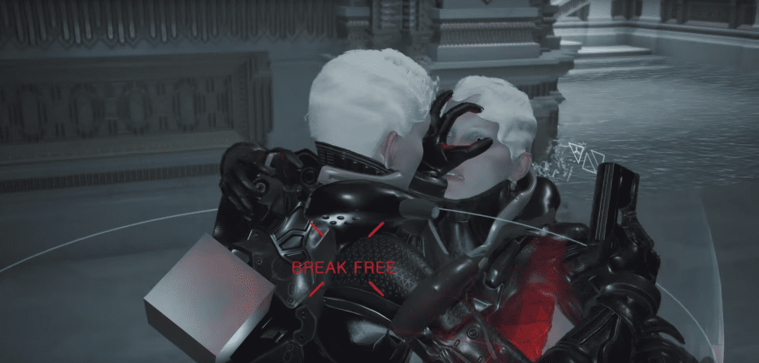 echo analisis las cosas felices 1