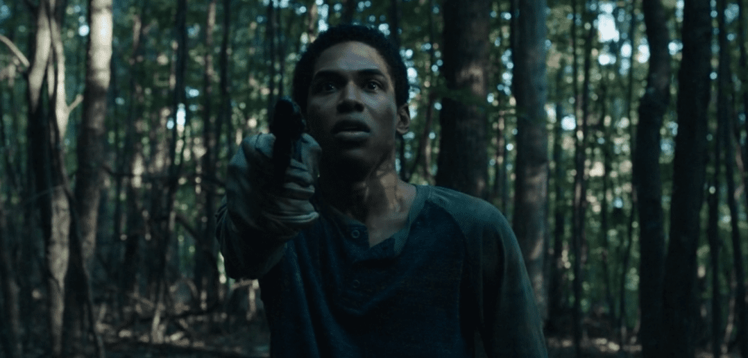 it comes at night las cosas felices 3