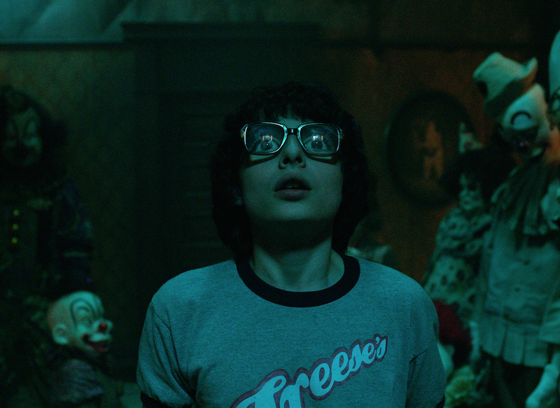 it