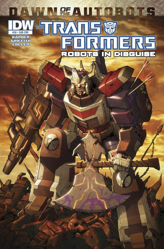 transformers rid 30 cosas felices