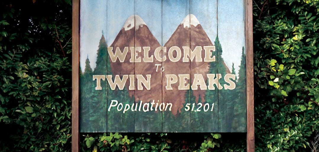 twin peaks population