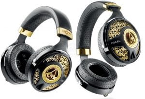 Auriculares 2 Assasins Creed Las cosas que nos hacen felices