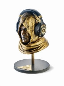 Auriculares Assasins Creed Las cosas que nos hacen felices